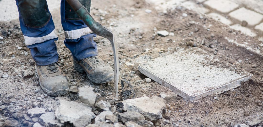 Rubble & Refuse Removal in Pretoria East